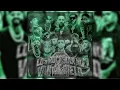 LOS ROCKSTAR NO VAN AL CIELO 2 - OVI X ANUEL AA X YERUZA X ALMIGHTY X NORIEL X HANZEL LA H Y MAS