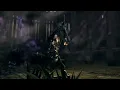 Dragon Slayer Ornstein VS Artorias The Abysswalker