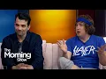 Blackberry Jay Baruchel and Matt Johnson on the rise and fall of a Canadian tech empire