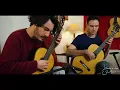 Quatuor Eclisses plays Alfonsina y el Mar by Ariel Ramírez - arr. Roland Dyens