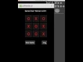 Mobile Apps Programming Assignment 3