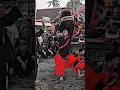 Lagu Kekuatan di Luar Nalar‼️barongan terbesar🥶 #jaranan #barongan