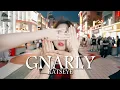 Download Lagu [4X4] KATSEYE (캣츠아이) - Gnarly 안무 댄스커버 DANCE COVER [KPOP IN PUBLIC] 홍대 레드로드