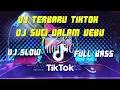 Download Lagu DJ TERBARU TIKTOK - DJ SUCI DALAM DEBU