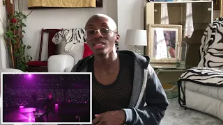 LAY SAW MY REACTION EXO Artificial Love EXO RDIUM IN JAPAN REACTION 