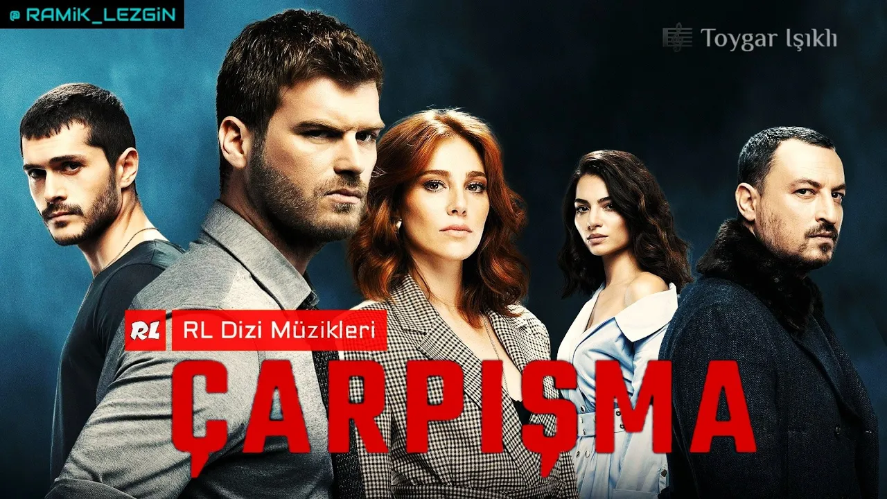 Çarpışma - Yolun Sonu