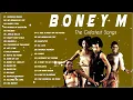 Download Lagu Flashback to the 70s: Best of Boney M | Retro Vibes Only