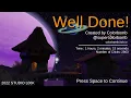 Colorbomb Studio L k Trace Walkthrough