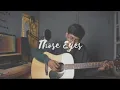 Lagu Those Eyes - New West || Cover