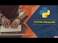 Python OpenFileDialog Example Reading file from OpenFileDialog in Python Tkinter OpenFileDialog