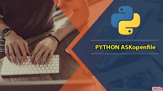Python OpenFileDialog Example Reading file from OpenFileDialog in Python Tkinter OpenFileDialog
