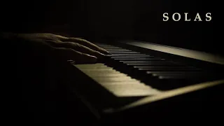 Solas Jamie Duffy Piano Solo 
