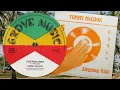 Stepping High - Tommy McCook