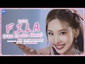 Download Lagu TWICE (트와이스) - F.I.L.A (Fall In Love Again) [Line Distribution]