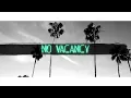 OneRepublic - No Vacancy ft. Tiziano Ferro (Lyric Video) ft. Tiziano Ferro