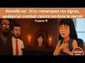 Lagu Attention! Ces signes montrent que, quelqu'un combat contre toi dans le secret. Ne les ignorent pas