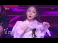 Download Lagu 열린음악회 - 청하 - Roller Coaster.20180218