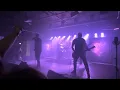 Paradise Lost- Serpent On The Cross Newcastle 11/10/25