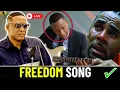 Download Lagu Tears of Joy! 🇧🇼 President Boko Plays Guitar \u0026 Sings for Botswana on Independence Day 🎶🔥