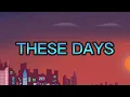 Bamboo - These days karaoke
