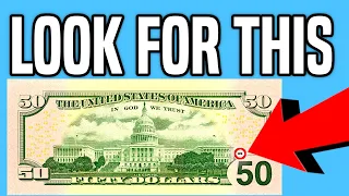 Don t Spend This 50 Bill
