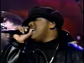 Blackstreet - Before I Let You Go [1995]