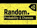 Unity Random class Probability Chances