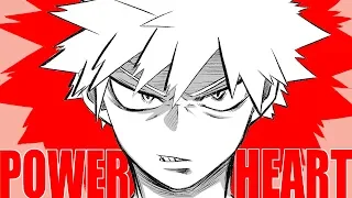 Download Bakugo: POWER vs HEART (My Hero Academia) MP3