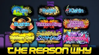 The Truth About Season 3 Rank Inflation TMM Talks