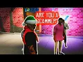 Massive Daylight Robbery Infinity Gaming RP