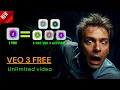 Download Lagu ONBEPERKTE VEO 3 Pro-accounts! Google Veo 3 Gratis Onbeperkte Video