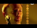 Radiohead - How To Disappear Completely | Live at Canal Plus 2001 (1080p, 50fps)