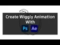 How to Animate a Boiling Line How to create wiggly animation lines