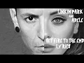 Download Lagu Linkin Park \u0026 Adele - Set Fire To The End(Lyrics)