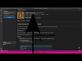 Set Up VS Code for ev3dev for the first time