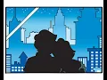 Sally Forth - Rhapsody in Blue