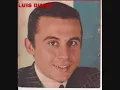 Caprichitos - Luis Dimas
