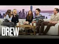 Running Point Star Brenda Song Thought Macaulay Culkin Would Just Be a Fling FULL INTERVIEW