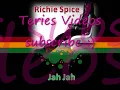 Richie Spice - Jah Jah (Automatic Riddim)
