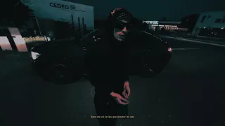 Lemal - Nazgul edit