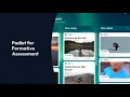 C4 Padlet for Formative Assessment