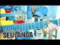 Download Lagu Seulanga rafly cover kunci gitar original