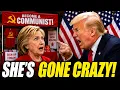 Hillary Clinton JUST Fell Into Trump s Trap