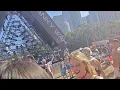 Franky Wah Live Ultra Miami 2023