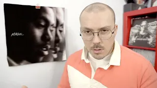 nas magic album review