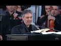 Andrea Bocelli - A Te (Live From Teatro Del Silenzio, Italy / 2007) ft. Kenny G