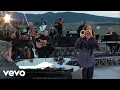 Download Lagu Andrea Bocelli - A Te (Live From Teatro Del Silenzio, Italy / 2007) ft. Kenny G