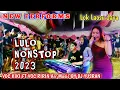 Lagu NEW PERFORMS/LULO NONSTOP TERBARU 2023/FULL MUSIC BY DJ YUSRAN/VOC KIKI/VOC RIRIN.