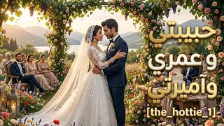 حبيبتي و عمري و اميرتي     اكسبلور          اكسبلور  سبسكرايب  لايك  تصميم فيديوهات  دندنها