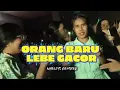 Download Lagu 🚦 DJ ORANG BARU LEBE GACOR 2025 🌴 LAGU PARTY VIRAL TIKTOK 💃 NHELLYS REMIXER